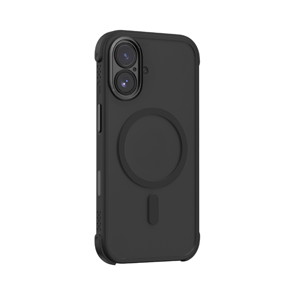 MOMAX CASEFORM AIR MAGNETIC CASE IPHONE 17 6.3