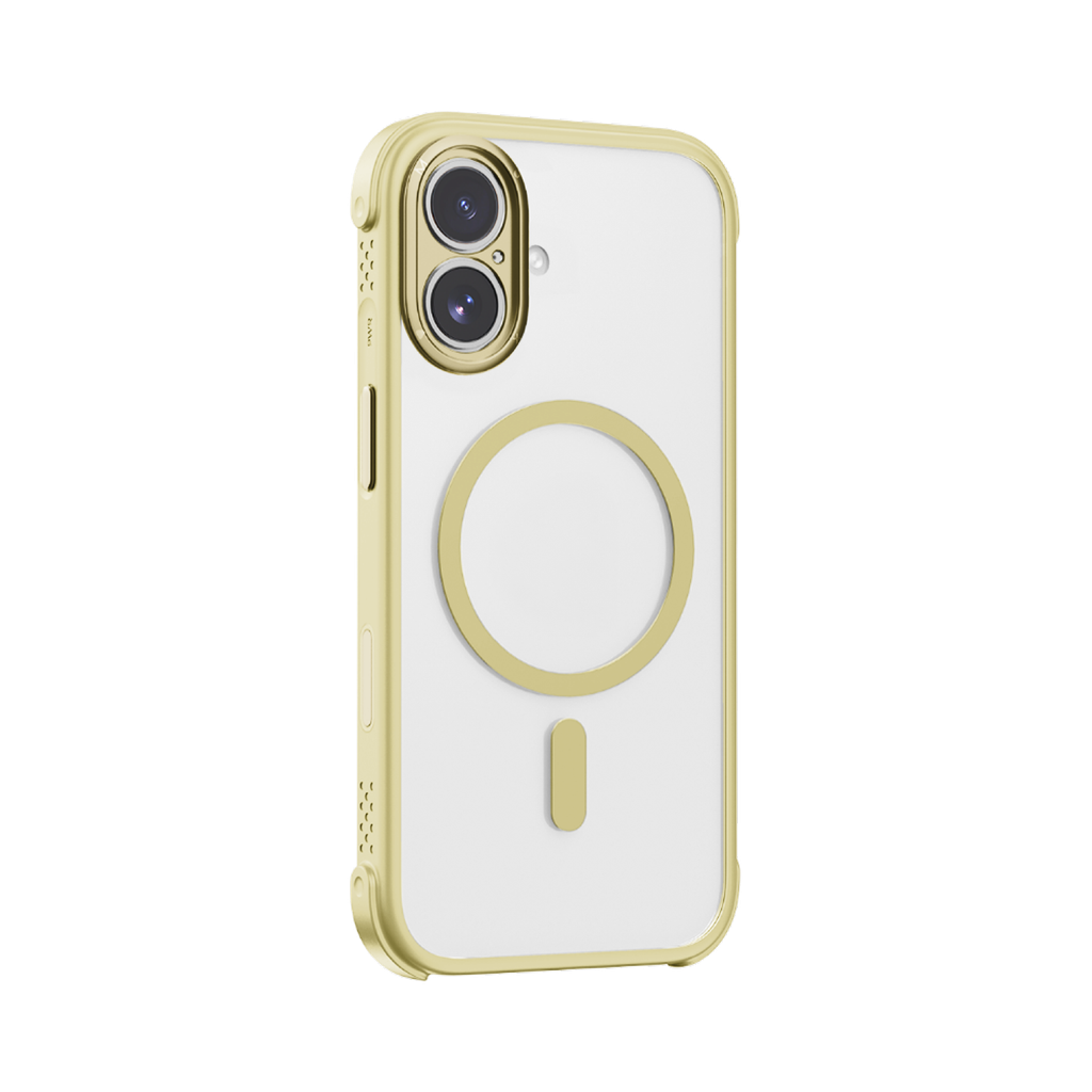 MOMAX CASEFORM AIR MAGNETIC CASE IPHONE 17 6.3