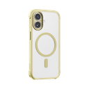 MOMAX CASEFORM AIR MAGNETIC CASE IPHONE 17 6.3