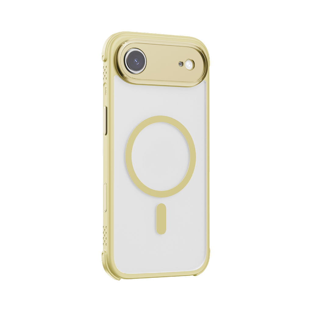 MOMAX CASEFORM AIR MAGNETIC CASE IPHONE 17 AIR 6.6