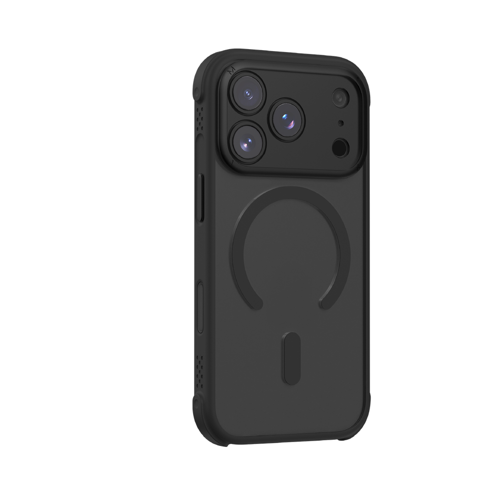 MOMAX CASEFORM AIR MAGNETIC CASE IPHONE 17 PRO 6.3