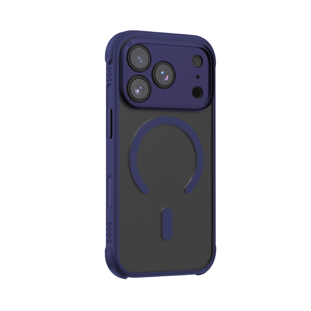 MOMAX CASEFORM AIR MAGNETIC CASE IPHONE 17 PRO 6.3