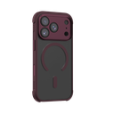 MOMAX CASEFORM AIR MAGNETIC CASE IPHONE 17 PRO MAX 6.9