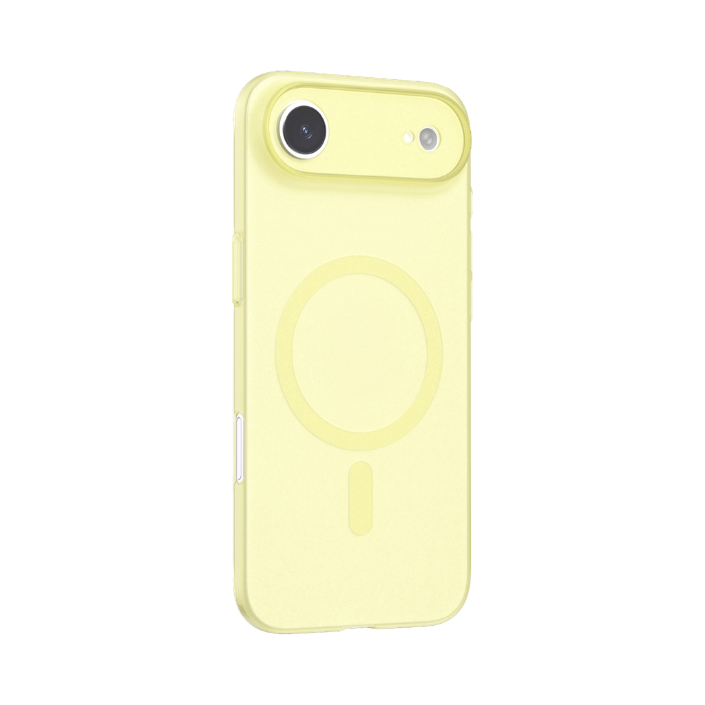 MOMAX CASEFORM LITE MAGNETIC CASE IPHONE 17 AIR 6.6