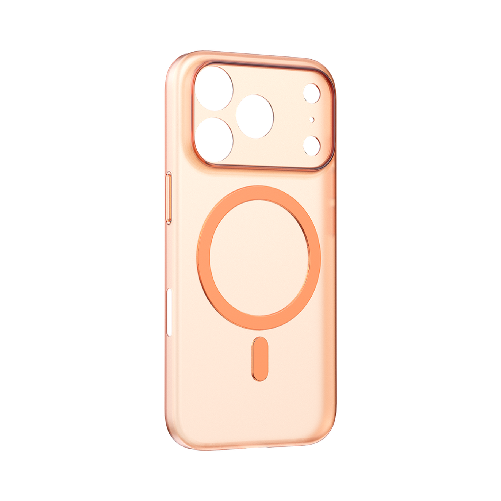 MOMAX CASEFORM LITE MAGNETIC CASE IPHONE 17 PRO 6.3