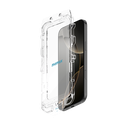 MOMAX IPHONE 17 PRO 6.3 3D FULLY COVERED CLEAR GLASS