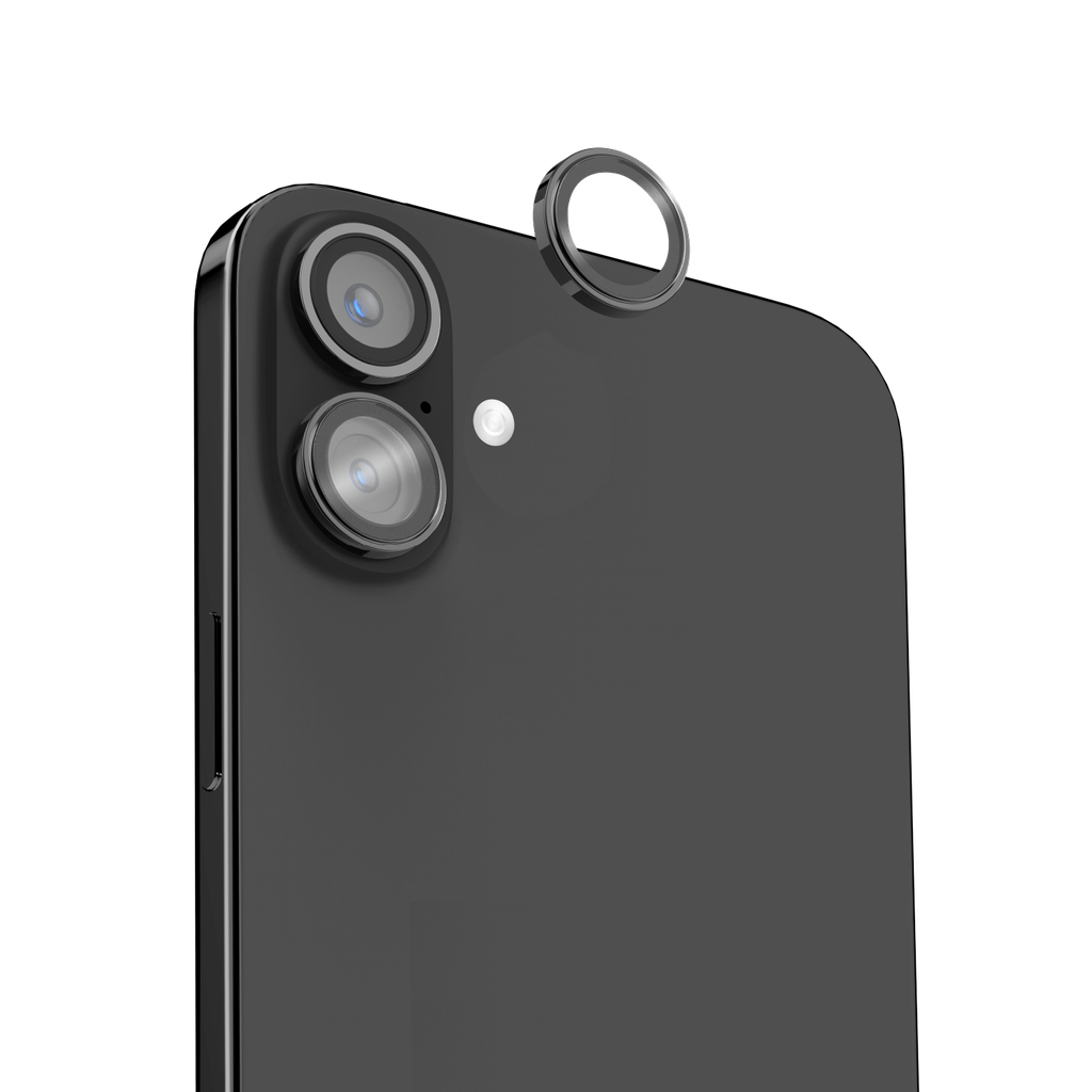 MOMAX IPHONE 17 6.3 LENS GLASS