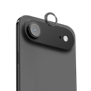 MOMAX IPHONE 17 AIR 6.6 LENS GLASS