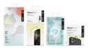 MOMAX CASE+GLASS+LENS BUNDLE KIT FOR IPHONE 17 6.3