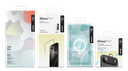 MOMAX CASE+GLASS+LENS BUNDLE KIT FOR IPHONE 17 AIR 6.6