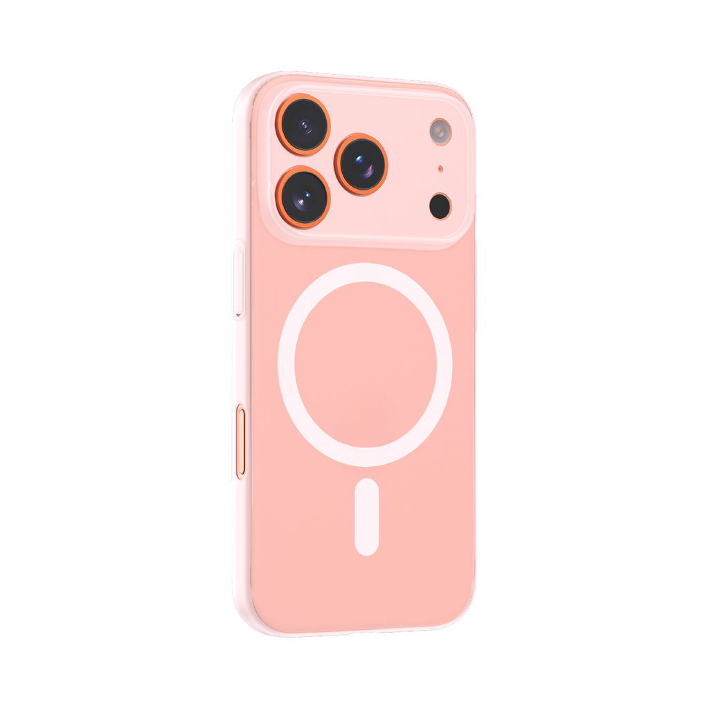 MOMAX CASEFORM LITE MAGNETIC CASE IPHONE 17 PRO MAX 6.9