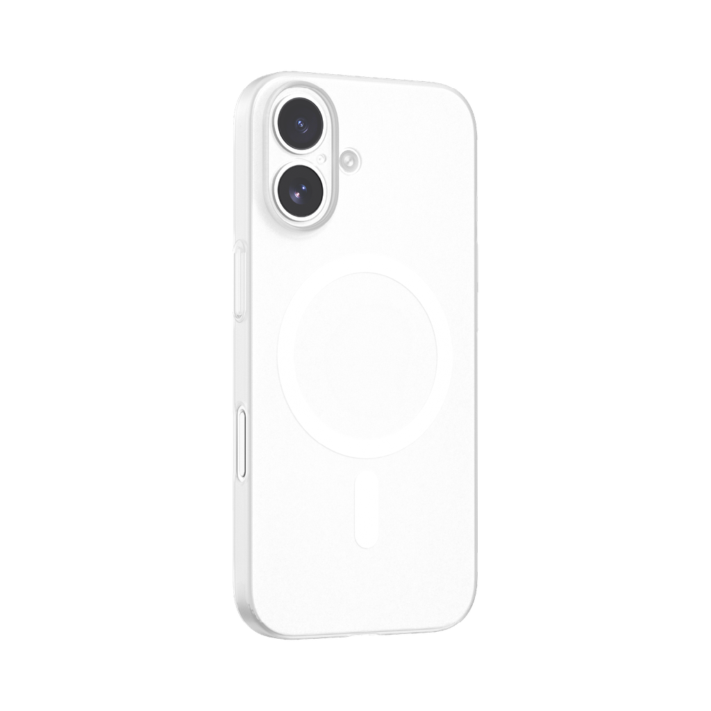 MOMAX CASEFORM LITE MAGNETIC CASE IPHONE 17 6.3