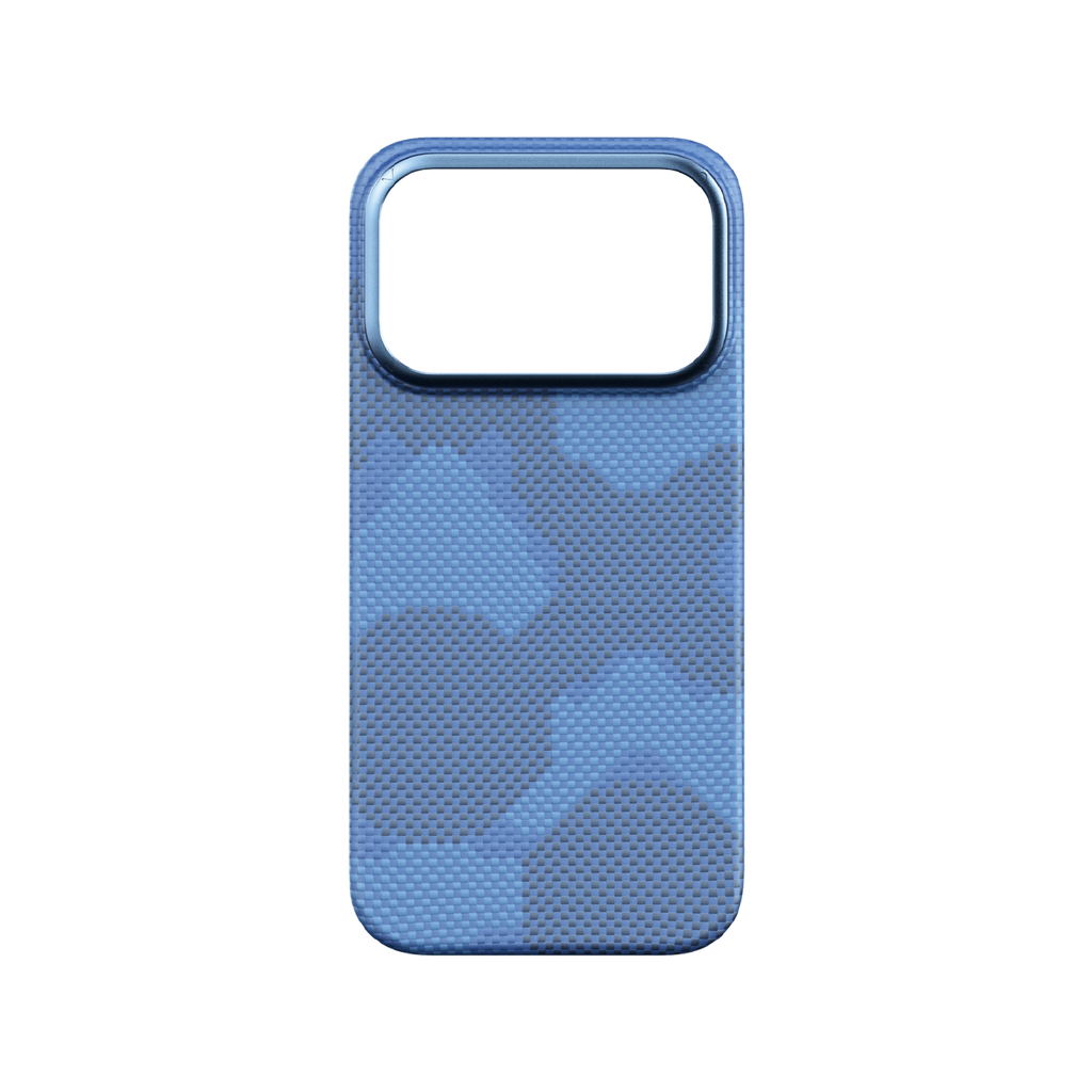 MOMAX CASEFORM ARAMID MAGNETIC CASE FOR IPHONE 17 PRO 6.3