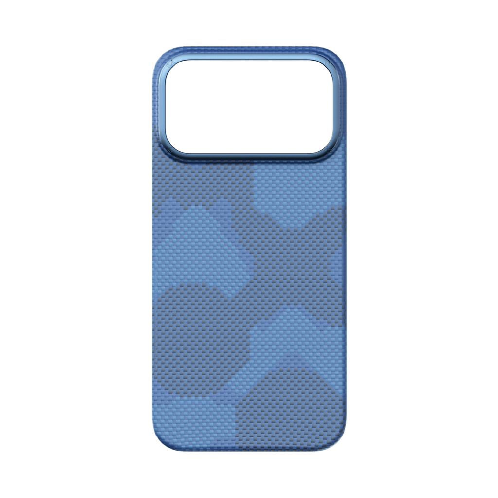 MOMAX CASEFORM ARAMID MAGNETIC CASE FOR IPHONE 17 PRO MAX 6.9