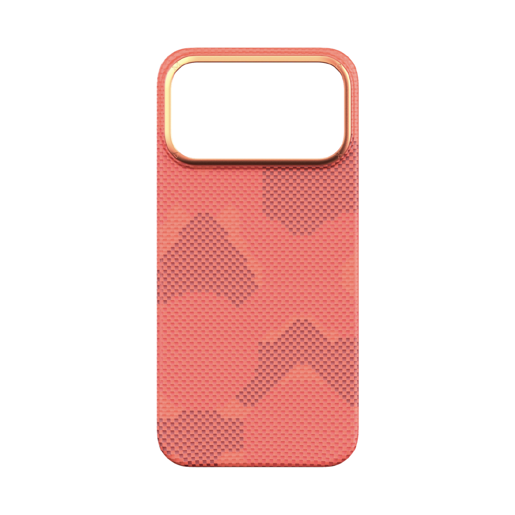 MOMAX CASEFORM ARAMID MAGNETIC CASE FOR IPHONE 17 PRO MAX 6.9