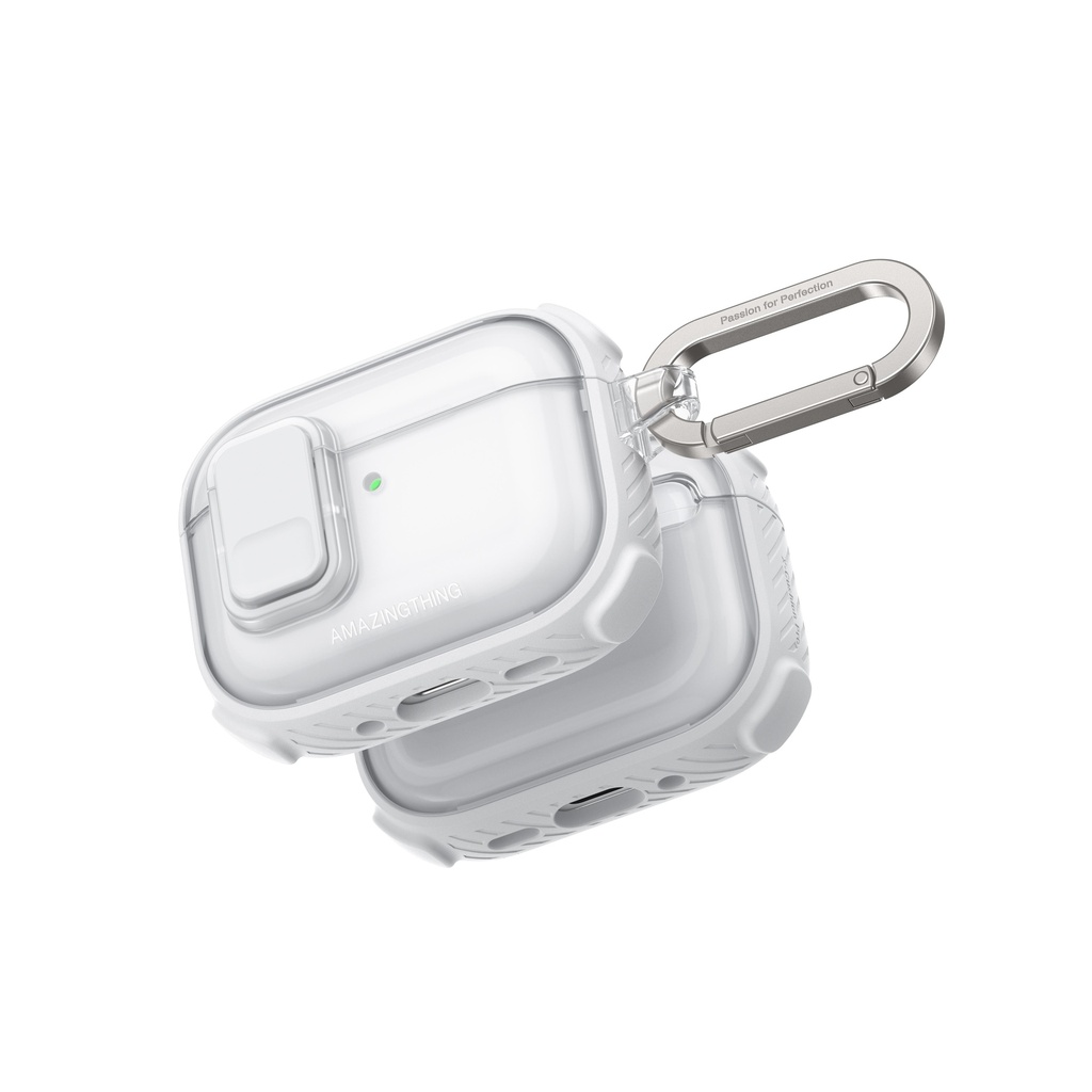 AT TITAN PRO MAG CASE FOR AIRPODS PRO 3