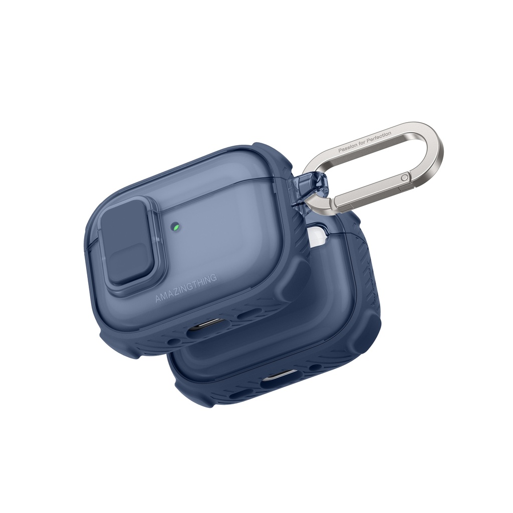 AT TITAN PRO MAG CASE FOR AIRPODS PRO 3