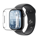 AT MINIMAL CASE FOR APPLE WATCH SERIES 11 46MM