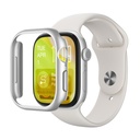 AT MINIMAL CASE FOR APPLE WATCH SERIES 11 46MM