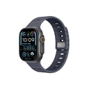 AT OMNI SILQLOCK WATCH BAND FOR APPLE WATCH 49/46/45/44/42MM