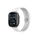 AT OMNI SILQLOCK WATCH BAND FOR APPLE WATCH 49/46/45/44/42MM