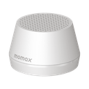 MOMAX 1-VIBE GO LITE MAGNETIC WIRELESS SPEAKER