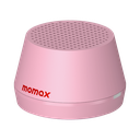 MOMAX 1-VIBE GO LITE MAGNETIC WIRELESS SPEAKER