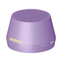 MOMAX 1-VIBE GO LITE MAGNETIC WIRELESS SPEAKER