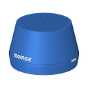 MOMAX 1-VIBE GO LITE MAGNETIC WIRELESS SPEAKER
