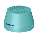 MOMAX 1-VIBE GO LITE MAGNETIC WIRELESS SPEAKER