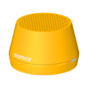 MOMAX 1-VIBE GO LITE MAGNETIC WIRELESS SPEAKER