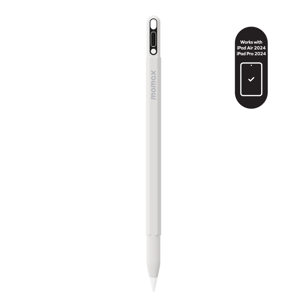MOMAX MAG LINK POP MAGNETIC ACTIVE STYLUS PEN