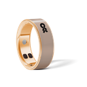 MOMAX 1-SENSE SOUL SMART RING SIZE 8