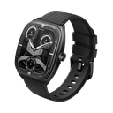 MOMAX 1-WEAR CURVEX SMART WATCH