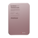 MOMAX Q.MAG X1 10000mAh GEN2 15W MAGSAFE WIRELESS POWER BANK