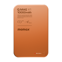 MOMAX Q.MAG X1 10000mAh GEN2 15W MAGSAFE WIRELESS POWER BANK
