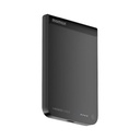 MOMAX 1-POWER S.PASS 5000mAh QI2 MAGNETIC WIRELESS POWER BANK