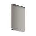 MOMAX 1-POWER S.PASS 5000mAh QI2 MAGNETIC WIRELESS POWER BANK