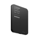 MOMAX 1-POWER Q.PASS 3000mAh SLIM MAGNETIC WIRELESS POWER BANK
