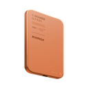 MOMAX 1-POWER Q.PASS 3000mAh SLIM MAGNETIC WIRELESS POWER BANK
