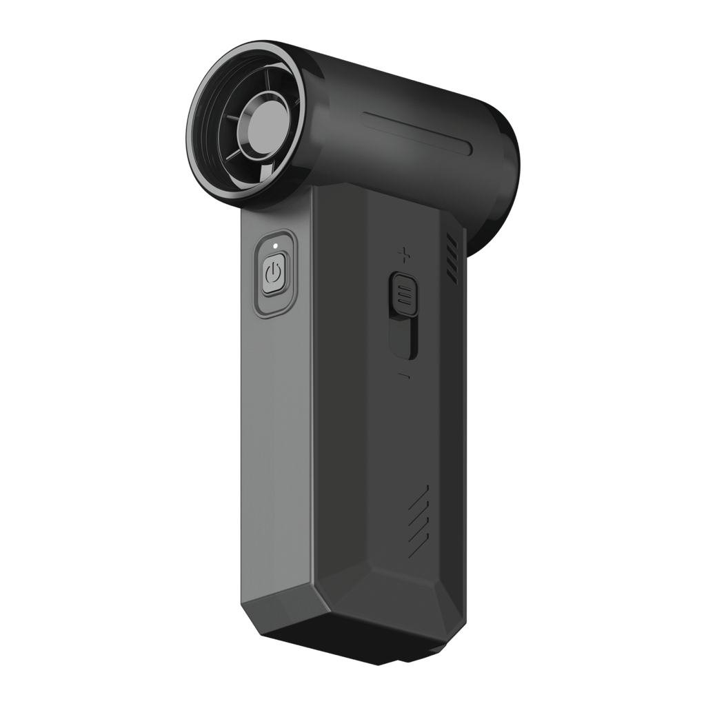 MOMAX 1° AIRO MULTI-USE TURBO HIGH-SPEED FAN & CLEANER