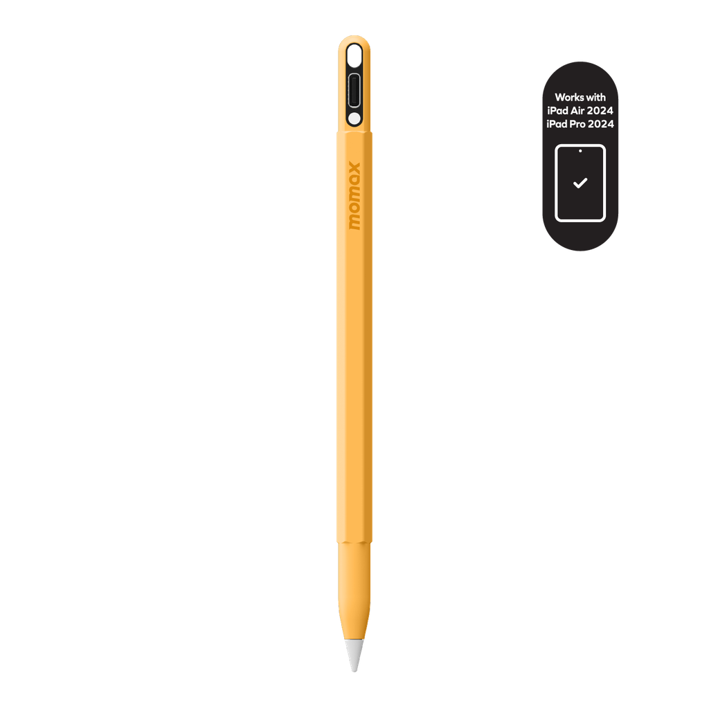 MOMAX MAG LINK POP MAGNETIC ACTIVE STYLUS PEN