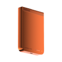 MOMAX 1-POWER S.PASS 10000mAh QI2 MAGNETIC WIRELESS POWER BANK