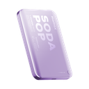 MOMAX 1-POWER PASS 5000mAh MAGNETIC WIRELESS POWER BANK