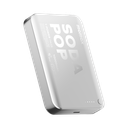 MOMAX 1-POWER PASS 10000mAh MAGNETIC WIRELESS POWER BANK
