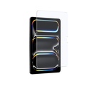 AT IPAD PRO 13 (M5/M4) 2025 2.5D F. COV.RADIX ANTI BLUE GLASS