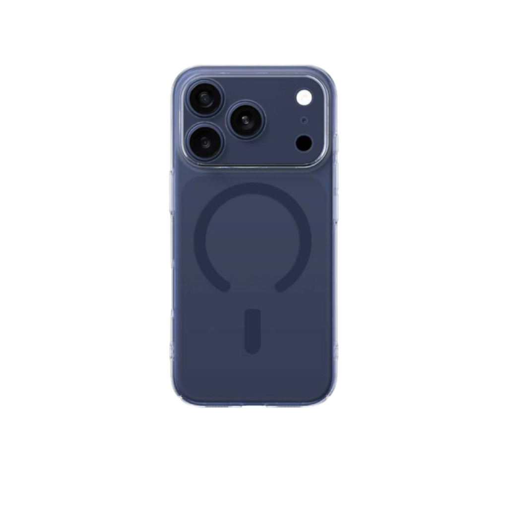 AT MINIMAL MAG LENS CASE FOR IPHONE 17 PRO MAX 6.9