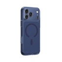 AT MINIMAL MAG LENS CASE FOR IPHONE 17 PRO MAX 6.9
