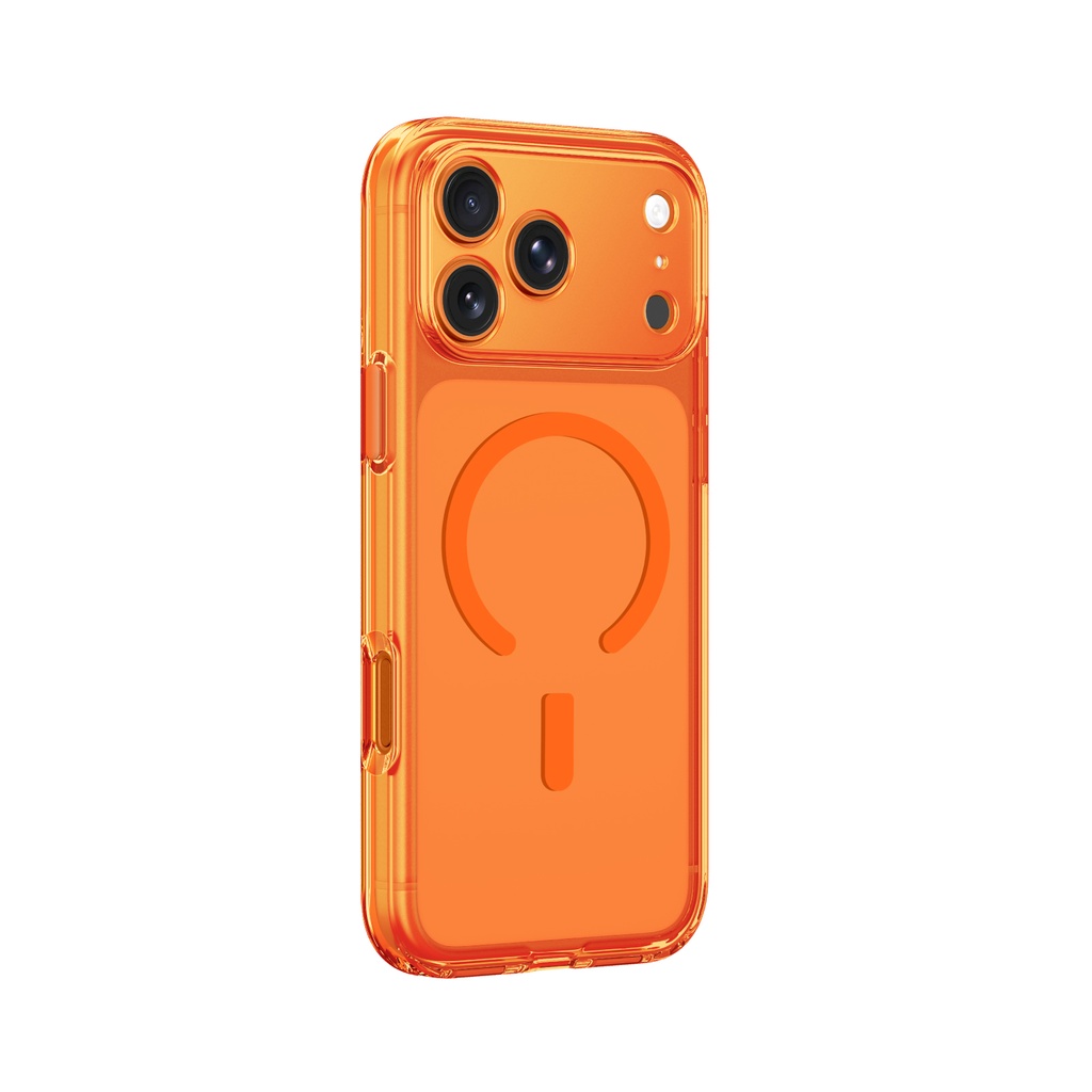 AT MINIMAL MAG FULL COVER CASE FOR IPHONE 16 PRO MAX 6.9