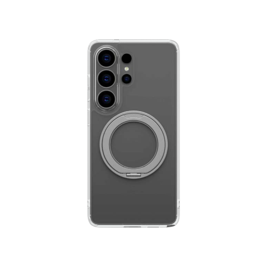 AT TITAN PRO MAGSPIN DROP PROOF CASE FOR SAMSUNG S26 ULTRA